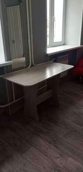 Студия квартира, на длительный срок, 18м2, 2/3 этаж