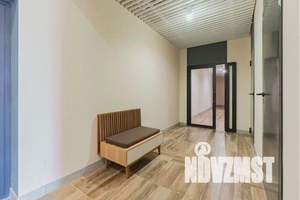 1-к квартира, посуточно, 35м2, 2/7 этаж