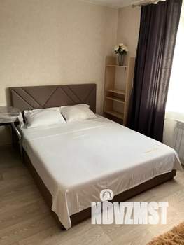 Студия квартира, посуточно, 25м2, 9/9 этаж