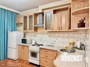 2-к квартира, посуточно, 65м2, 2/6 этаж