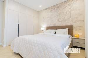 2-к квартира, посуточно, 70м2, 15/17 этаж