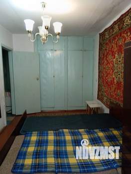 2-к квартира, на длительный срок, 45м2, 3/6 этаж