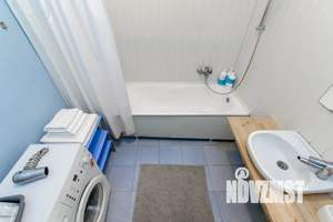 2-к квартира, посуточно, 54м2, 1/6 этаж