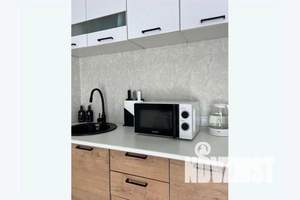 1-к квартира, посуточно, 25м2, 7/10 этаж