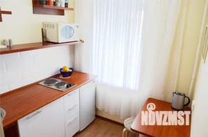 1-к квартира, посуточно, 21м2, 8/9 этаж
