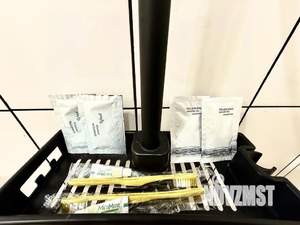 1-к квартира, посуточно, 10м2, 1/1 этаж