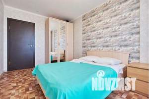 2-к квартира, посуточно, 65м2, 7/18 этаж