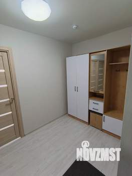 2-к квартира, на длительный срок, 42м2, 12/17 этаж