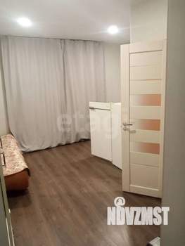 1-к квартира, на длительный срок, 18м2, 1/2 этаж