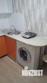 Студия квартира, на длительный срок, 22м2, 1/5 этаж