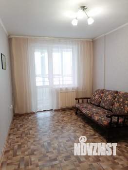 2-к квартира, на длительный срок, 54м2, 5/18 этаж