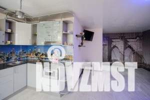 2-к квартира, посуточно, 42м2, 4/5 этаж