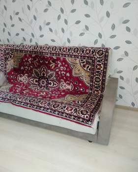 Студия квартира, на длительный срок, 30м2, 5/10 этаж