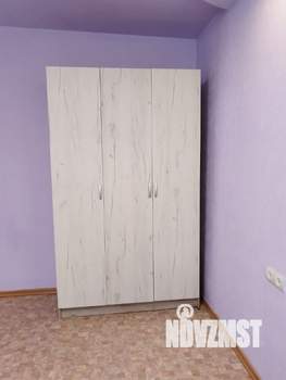 1-к квартира, на длительный срок, 33м2, 4/5 этаж