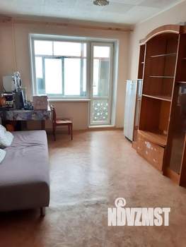 1-к квартира, на длительный срок, 36м2, 5/9 этаж