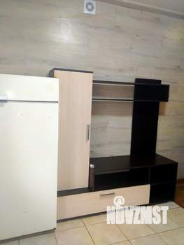 1-к квартира, на длительный срок, 12м2, 1/5 этаж