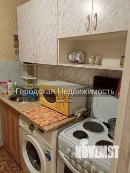 1-к квартира, на длительный срок, 25м2, 3/5 этаж