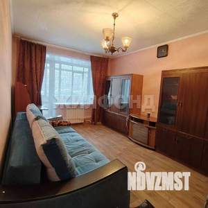 1-к квартира, на длительный срок, 47м2, 4/5 этаж