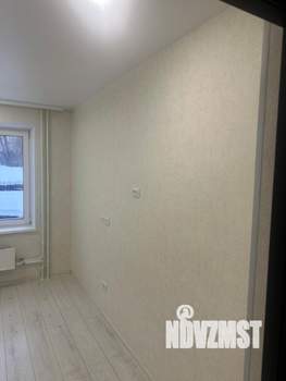 Студия квартира, на длительный срок, 14м2, 1/4 этаж