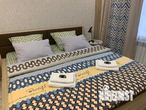 Студия квартира, посуточно, 32м2, 6/10 этаж