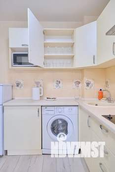 2-к квартира, посуточно, 45м2, 5/8 этаж