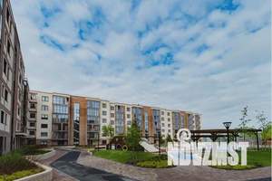 2-к квартира, посуточно, 55м2, 2/6 этаж