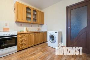 1-к квартира, посуточно, 48м2, 7/10 этаж