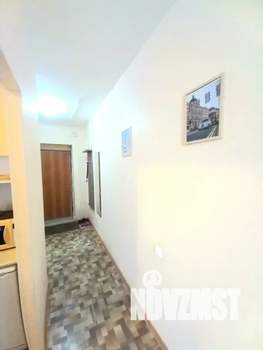 Студия квартира, посуточно, 35м2, 9/12 этаж