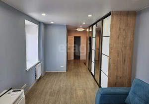 1-к квартира, на длительный срок, 40м2, 8/9 этаж