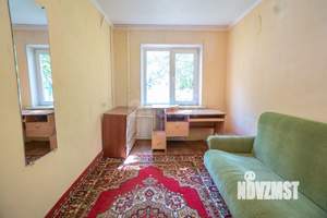 Студия квартира, на длительный срок, 19м2, 1/5 этаж