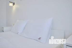 2-к квартира, посуточно, 47м2, 3/4 этаж