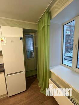 1-к квартира, на длительный срок, 41м2, 1/9 этаж