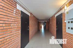 Студия квартира, посуточно, 27м2, 8/9 этаж