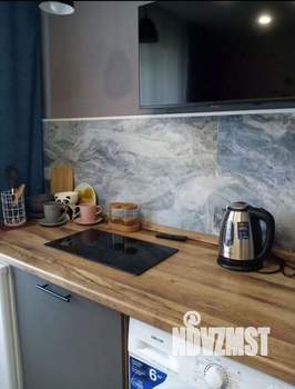 Студия квартира, на длительный срок, 12м2, 4/5 этаж