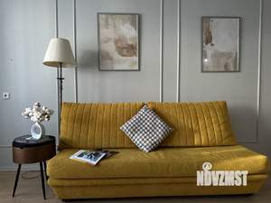 2-к квартира, на длительный срок, 60м2, 7/10 этаж