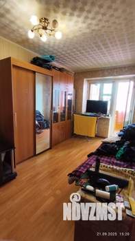 1-к квартира, на длительный срок, 36м2, 9/9 этаж