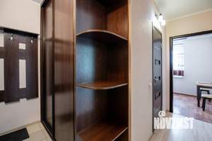 1-к квартира, посуточно, 36м2, 4/10 этаж