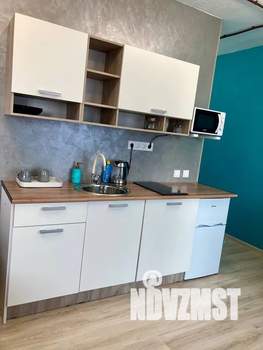 Студия квартира, посуточно, 27м2, 12/16 этаж