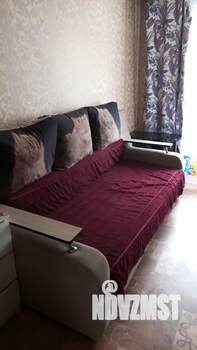 2-к квартира, на длительный срок, 52м2, 2/6 этаж