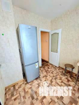 1-к квартира, посуточно, 40м2, 5/17 этаж