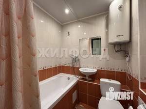 1-к квартира, на длительный срок, 39м2, 10/10 этаж