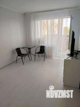 1-к квартира, на длительный срок, 34м2, 5/25 этаж