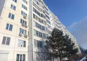 1-к квартира, на длительный срок, 40м2, 7/10 этаж