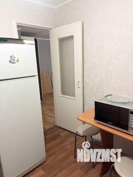 1-к квартира, на длительный срок, 31м2, 3/5 этаж