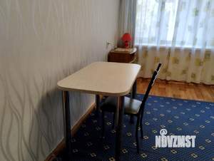 1-к квартира, на длительный срок, 38м2, 4/9 этаж