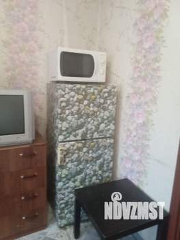 Студия квартира, на длительный срок, 18м2, 5/5 этаж