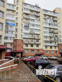 Студия квартира, на длительный срок, 32м2, 7/10 этаж