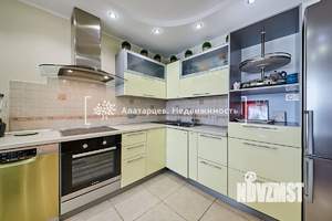 2-к квартира, на длительный срок, 75м2, 6/10 этаж