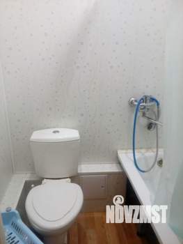 Студия квартира, на длительный срок, 18м2, 2/5 этаж