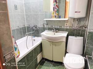 1-к квартира, посуточно, 45м2, 5/10 этаж